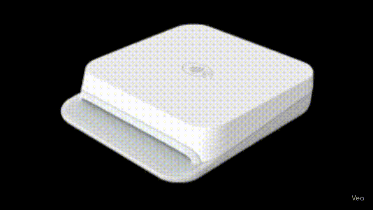 Tap to Pay on iPhone